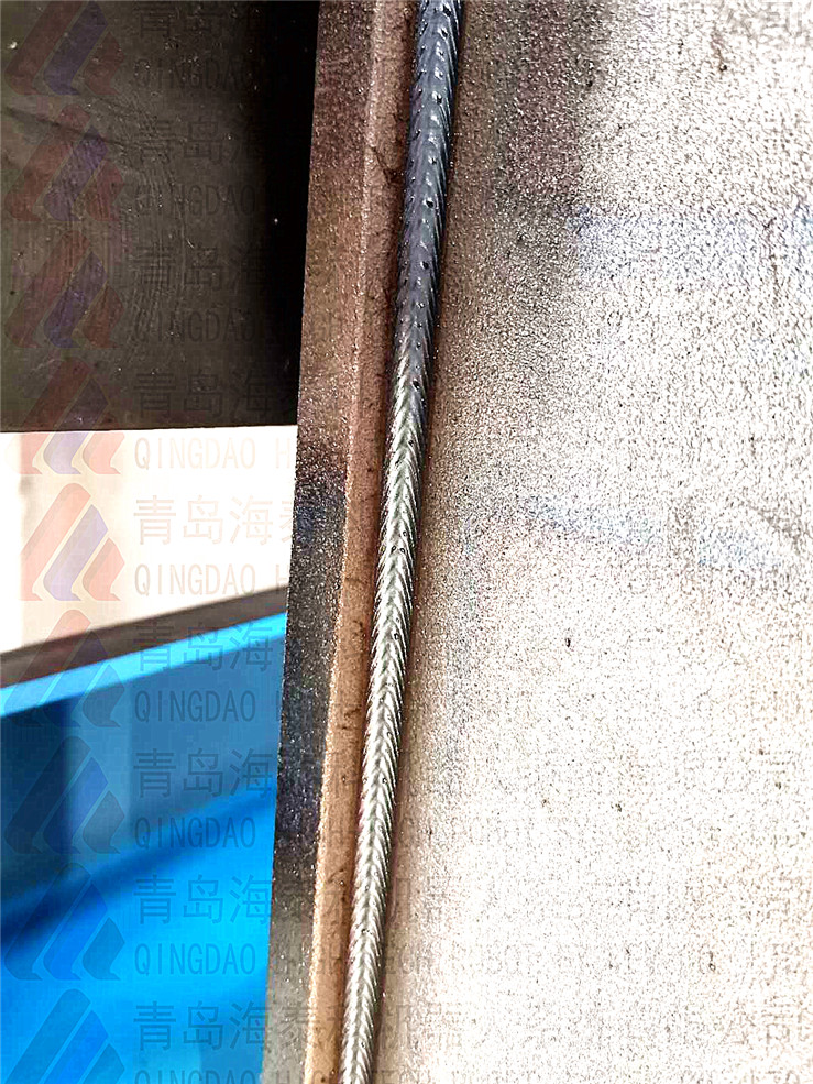 轉(zhuǎn)向架側(cè)梁、端梁、彈簧筒