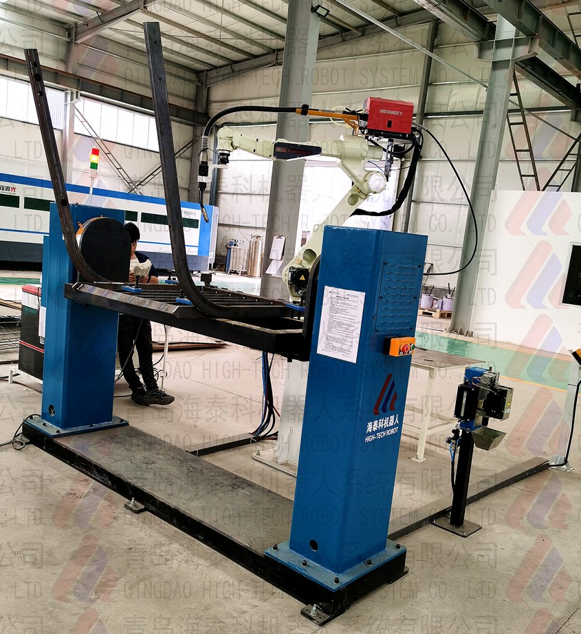 叉車擋貨欄、護頂架