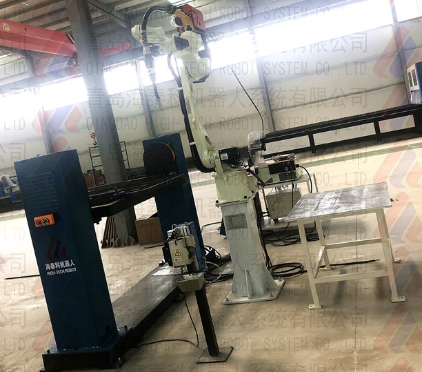 叉車擋貨欄、護頂架