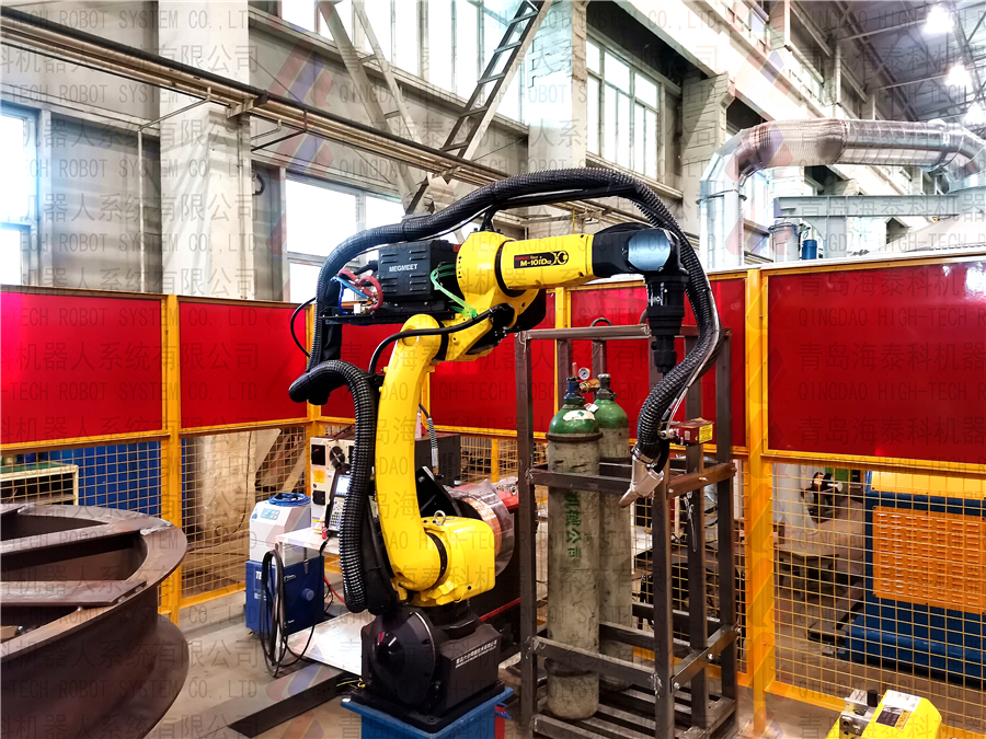 塔式抽油機(jī)前輪