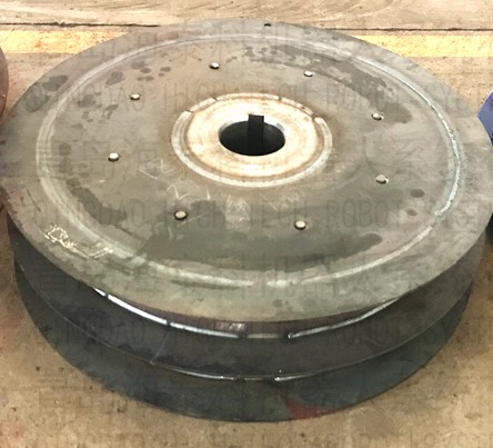 塔式抽油機(jī)驅(qū)動(dòng)輪